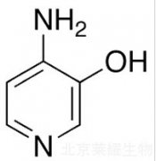 4-氨基-3-羟基吡啶标准品