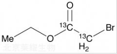 溴乙酸乙酯-1,2-13C2标准品