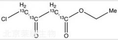 4-氯乙酰乙酸乙酯-13C4标准品（Ethyl 4-Chloroacetoacetate-13C4）