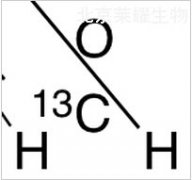 甲醛-13C(20% by weight in water)