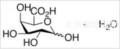 D-半乳糖醛酸一水合物