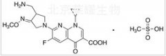 甲磺酸吉米沙星标准品