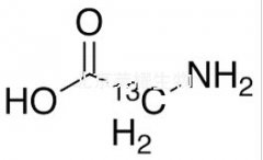 甘氨酸-13C标准品（Glycine-13C）