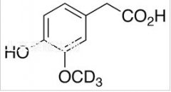高香草酸-D3标准品