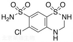 氢氯噻嗪标准品