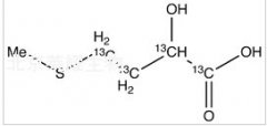 DL-2-Hydroxy-4-(methylthio)butanoic Acid-13C4