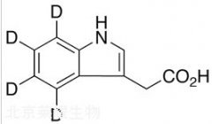 吲哚乙酸-D4标准品