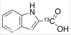 吲哚-2-羧酸-13C标准品（Indole-2-carboxylic Acid-13C）