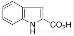吲哚-2-羧酸标准品