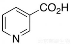 烟酸标准品
