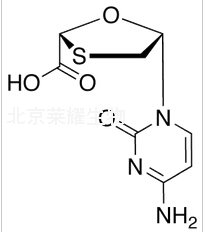 拉米夫定酸标准品