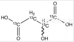DL-苹果酸-13C4标准品