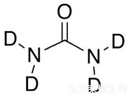 尿素-d4标准品