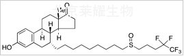 Fulvestrant 17-Ketone