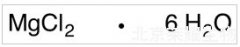 氯化镁六水合物（Magnesium Chloride Hexahydrate）
