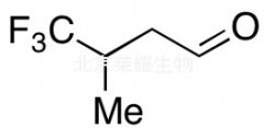 3-Trifluoromethylbutyraldehyde