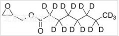 辛酸缩水甘油酯-D15标准品（Glycidyl Caprylate-d15）
