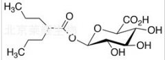 Valproic Acid β-D-Glucuronide标准品