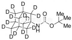 N-t-Boc-1-adamantylamine-d15