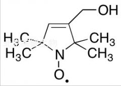 3-Hydroxymethyl-(1-oxy-2,2,5,5-tetramethylpyrroline)