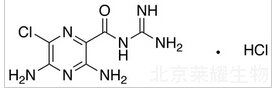 盐酸阿米洛利标准品