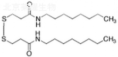 N,N’-Di-n-octyl-3,3’-dithiodipropionamide标准品