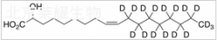2-羟基油酸-D17标准品（2-Hydroxy Oleic Acid-d17）