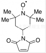 N-(1-Oxyl-2,2,6,6-tetramethyl-4-piperidinyl)maleimide