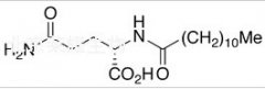 N2-Lauroyl-L-glutamine标准品