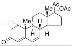 6-Deschloro Cyproterone Acetate