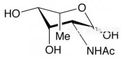 2-Acetamido-2,6-dideoxy-L-talose标准品