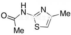 2-乙酰氨基-4-甲基噻唑标准品