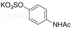 4-Acetaminophen Sulfate Potassium Salt