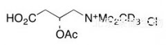 Acetyl L-Carnitine-d3 Hydrochloride