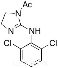 乙酰可乐定标准品