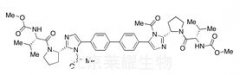 N-Acetyl Daclatasvir标准品