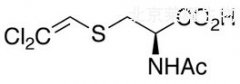 N-Acetyl-S-(2,2-dichloroethenyl)-L-cysteine