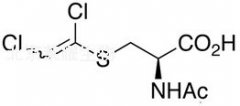 N-乙酰基-S-（1,2-二氯乙烯基）-L-半胱氨酸标准品