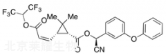 氟丙菊酯标准品