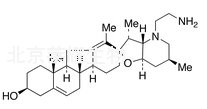 N-（2-氨基乙基）环杷明标准品