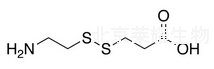 3-[（2-氨乙基）二硫代]丙酸标准品