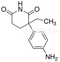 氨鲁米特标准品