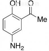 1-(5-Amino-2-hydroxyphenyl)ethanone标准品