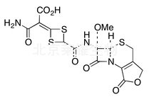 头孢替坦内酯杂质