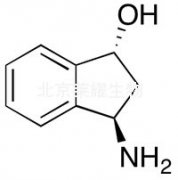 (R,R)-trans-3-Amino-1-indanol标准品
