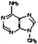 6-氨基-9-甲基嘌呤（9-甲基腺嘌呤）标准品