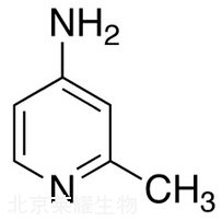 4-氨基-2-甲基吡啶标准品