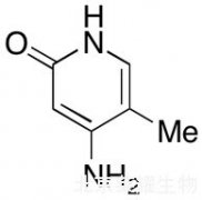 4-氨基-5-甲基-2(1H)-吡啶酮标准品