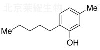 戊间甲酚标准品