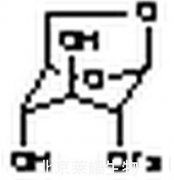 1,6-Anhydro-2-O-p-toluenesulfonyl-β-D-glucopyranose